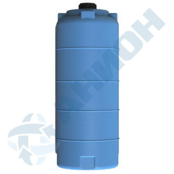 Цилиндрическая емкость 780ВК
