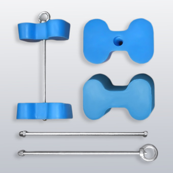 Соединительный элемент «А» (комплект)