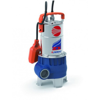 Комплектные КНС Родлекс Памп S с насосом Педролло Зхм 24/10