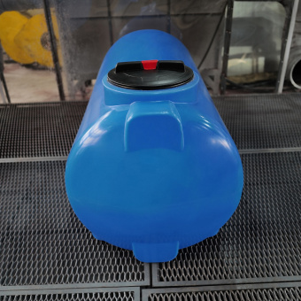 Пластиковая емкость Н 750