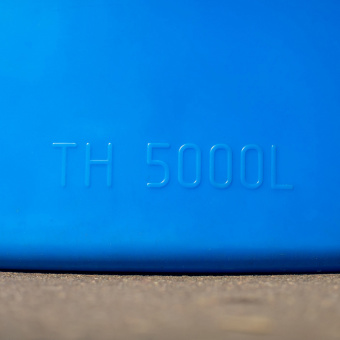 Пластиковая емкость TH 5000