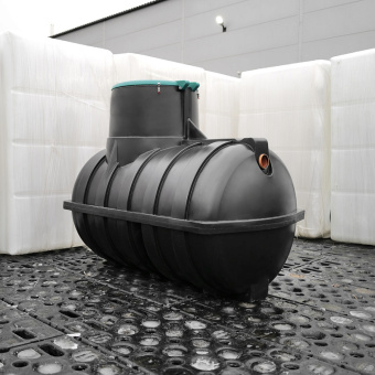 Септик Росток Коттеджный