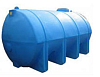 Горизонтальный бак МН11000_2РК2_Пр