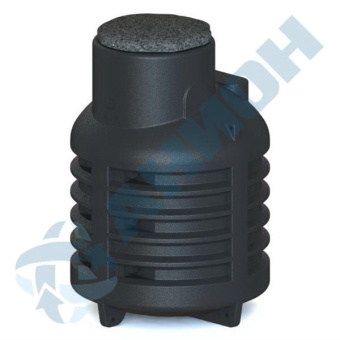 Пластиковый кессон для скважины КЕС1900К