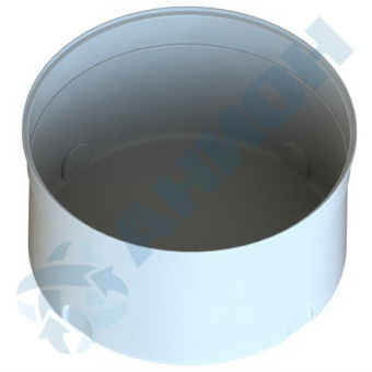 Вертикальная емкость СТ2002К