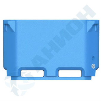 Пластиковый изотермический контейнер И620С