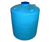 Цилиндрическая емкость БЦ5000