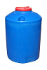 Емкость пластиковая цилиндрическая (Ц500)