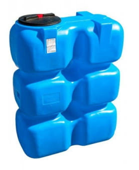 Насосная станция водоснабжения со шкафом управления