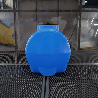 Бак для дачного душа БП 300