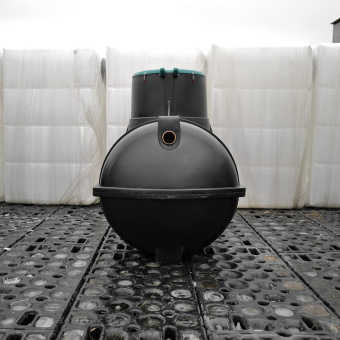 Септик Росток Коттеджный