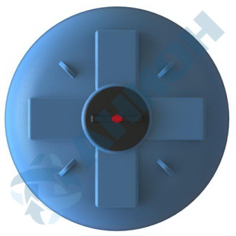 Цилиндрическая емкость 2002ВФК2