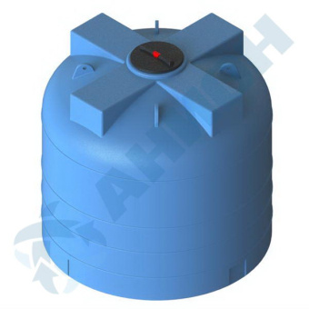 Емкость пластиковая 5100ВФК2