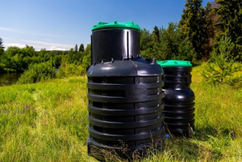 Кессон для скважин Родлекс-КС 1