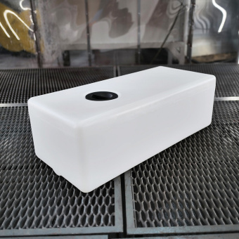 Пластиковый бак ДК60КЗ для дозирующих станций