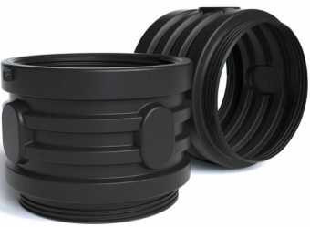 Удлиняющая секция колодца UN800/500