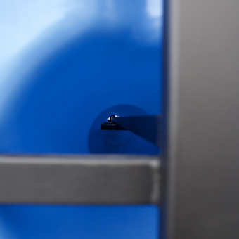 Бак топливный 1000 л (БПТ1000)