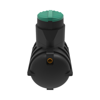 Септик Росток Дачный