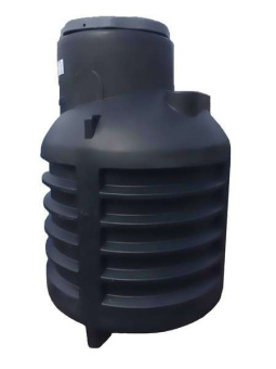 Резервуар для КНС