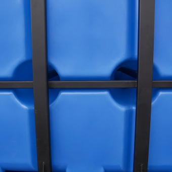 Топливный бак 1000 л (ПТ1000Д)