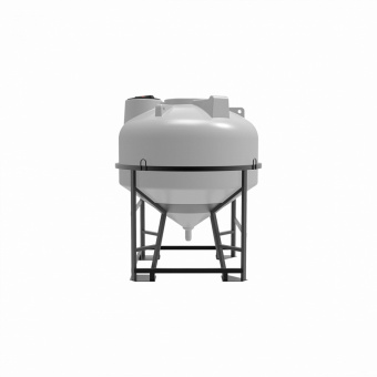 Пластиковая емкость TR 3000