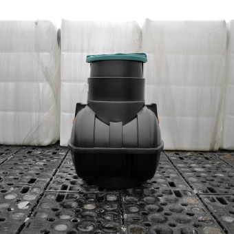 Септик Росток Мини