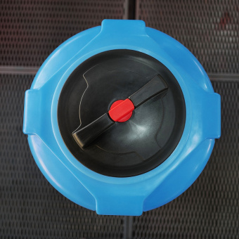 Пластиковая емкость T 500