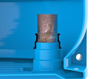 Кессон для скважин Родлекс-КС 1