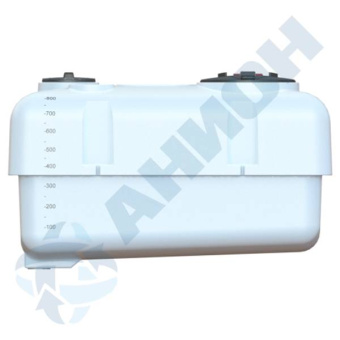 Пластиковая емкость СП800ФК3