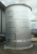 Полипропиленовая емкость на 40 м³ Ø 3400 Н 4500 с утеплением для технической воды