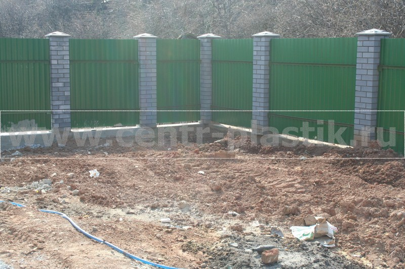 Выбор места по СанПиН и расчёт пригруза