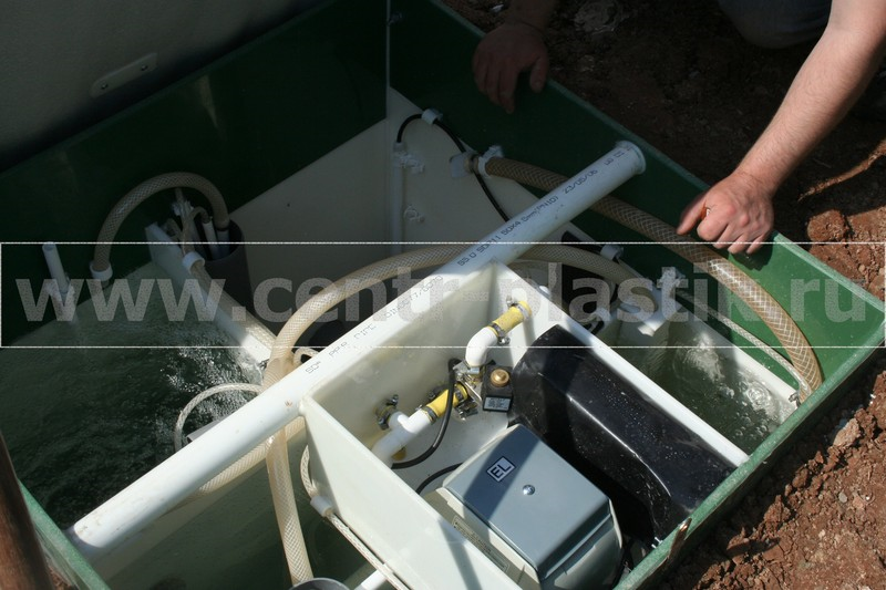 Пуско-наладка и проверка