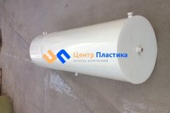 Фото №5. Емкость из ПП на 0,48 м3. (Вид 5)