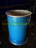 Воздуховод ф900 L 1250