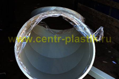 Отвод 90гр. ф900