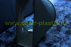 Переход 400х1000-Ф900