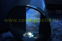 Переход 400х1000-Ф900