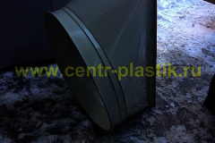 Переход 400х1000-Ф900