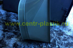 Переход 400х1000-Ф900