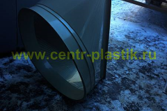 Переход 400х1000-Ф900