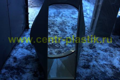 Переход 400х1000-Ф900