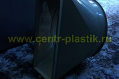 Переход 400х1000-Ф900