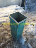 Воздуховод 250х300х790