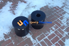 Фото №1. Барабаны для сбора разлива нефти. (Вид 1)