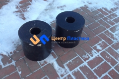 Фото №2. Барабаны для сбора разлива нефти. (Вид 2)