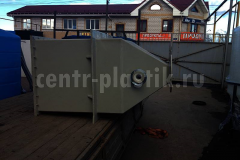 Фото №1. Скруббер (вид 1)