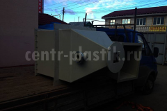 Фото №2. Скруббер (вид 2)