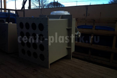 Фото №3. Скруббер (вид 3)