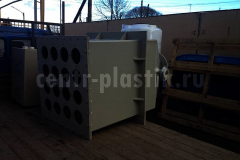 Фото №4. Скруббер (вид 4)