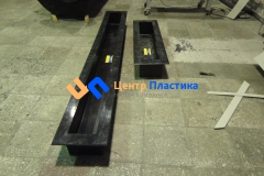 Фото №4. Ящики под цветы. (Вид 4)